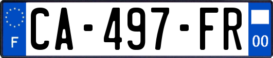 CA-497-FR