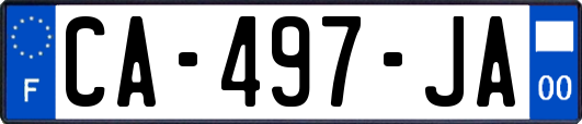 CA-497-JA