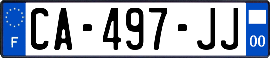 CA-497-JJ