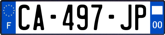 CA-497-JP