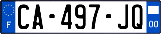 CA-497-JQ