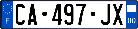 CA-497-JX