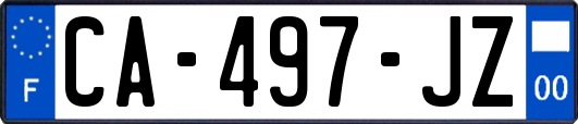 CA-497-JZ