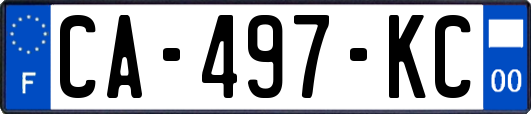CA-497-KC
