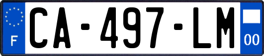 CA-497-LM