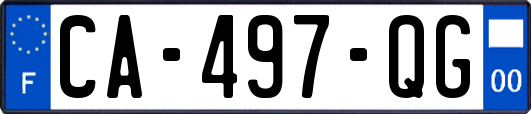 CA-497-QG