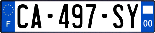 CA-497-SY