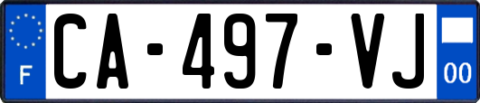 CA-497-VJ