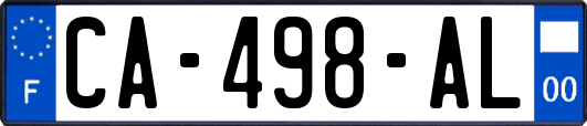 CA-498-AL