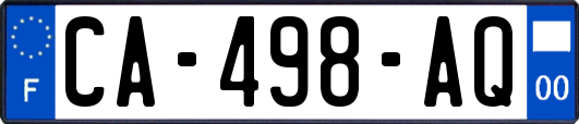 CA-498-AQ