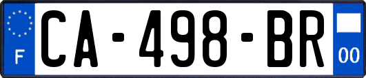 CA-498-BR