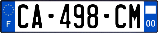CA-498-CM