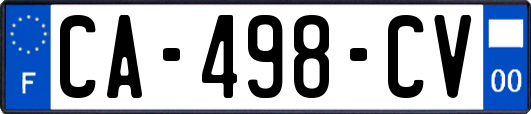 CA-498-CV