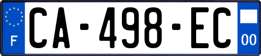 CA-498-EC