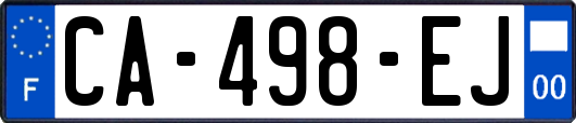 CA-498-EJ