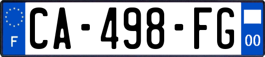 CA-498-FG