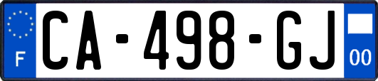 CA-498-GJ