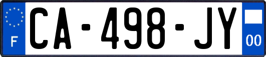 CA-498-JY