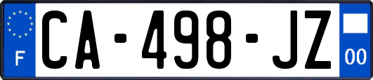 CA-498-JZ