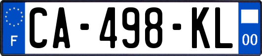 CA-498-KL