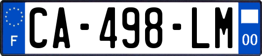CA-498-LM