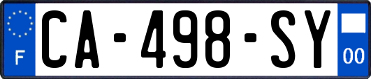 CA-498-SY