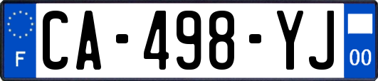 CA-498-YJ