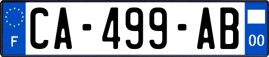 CA-499-AB