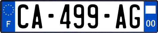 CA-499-AG