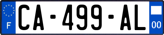 CA-499-AL