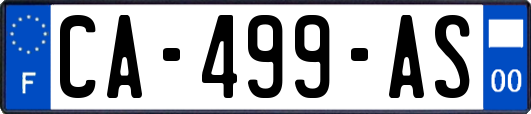 CA-499-AS