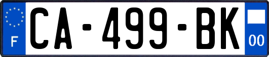 CA-499-BK