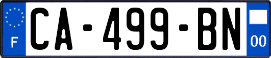 CA-499-BN