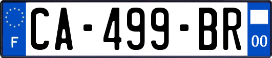 CA-499-BR