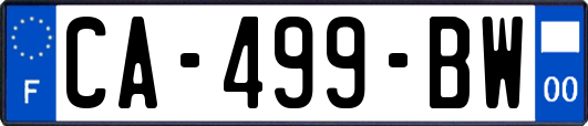 CA-499-BW