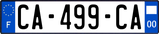 CA-499-CA