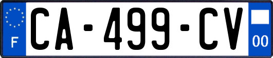 CA-499-CV
