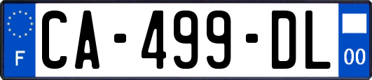 CA-499-DL