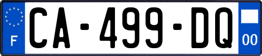CA-499-DQ