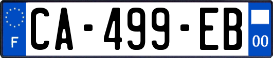 CA-499-EB