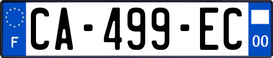 CA-499-EC