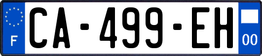 CA-499-EH