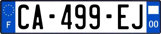 CA-499-EJ