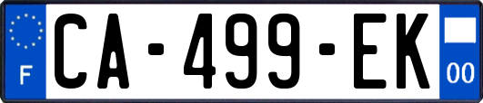 CA-499-EK