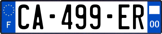 CA-499-ER