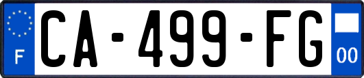 CA-499-FG