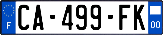 CA-499-FK