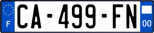 CA-499-FN