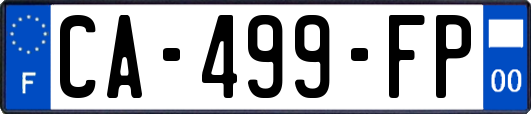 CA-499-FP