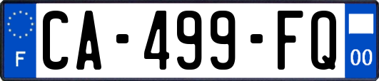 CA-499-FQ